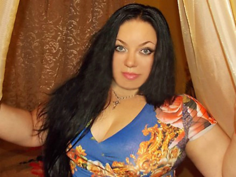 Олеся