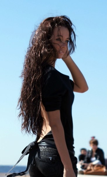 Алевтина